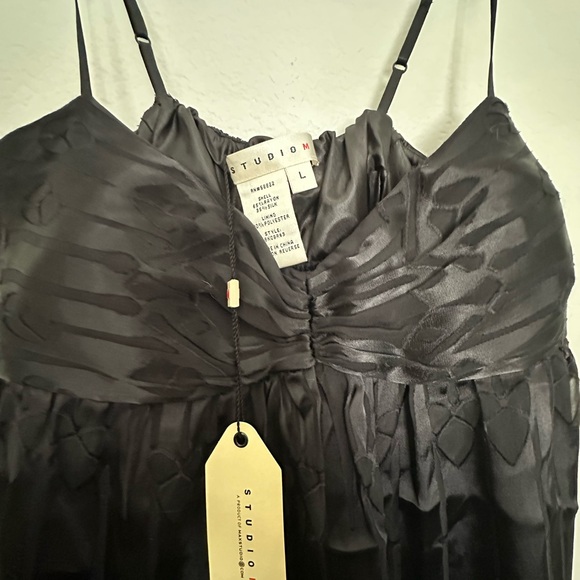 Studio M by Max Studio Dress - Picture 3 of 3